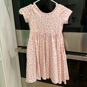 Ollie jay dress